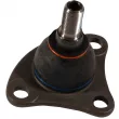 Rotule de suspension OE 1635507580 - Visuel 2