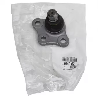 Rotule de suspension OE 364062
