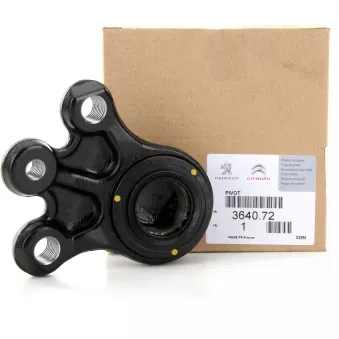 Rotule de suspension OE 364072