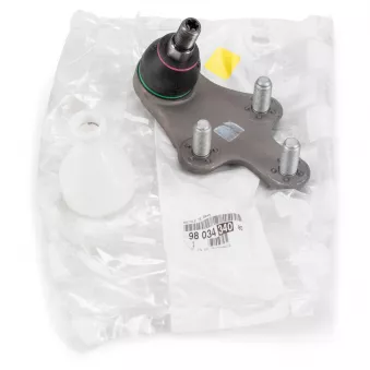 Rotule de suspension OE 9803434080