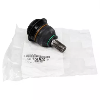 Rotule de suspension OE 9817375080