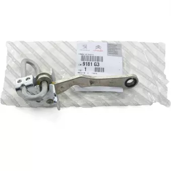 Arrêt de porte OE 9181g3