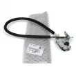 Serrure De Porte OE 1615655980 - Visuel 1