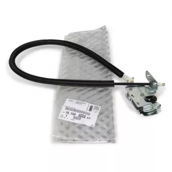 Serrure De Porte OE 1615655980