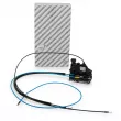 Serrure de porte OE 1633563680 - Visuel 1