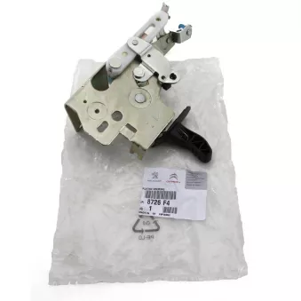 Serrure de porte OE 8726F4