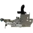 Serrure de porte OE 8726F4 - Visuel 2