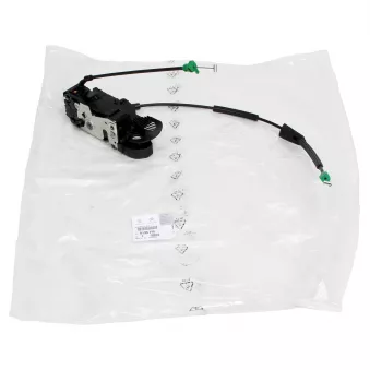Serrure de porte avant gauche OE 9135FR