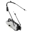 Serrure de porte avant gauche OE 9135V9 - Visuel 2