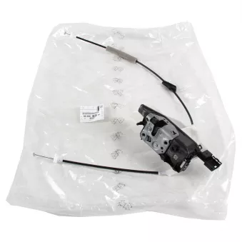 Serrure de porte avant gauche OE 9800616680