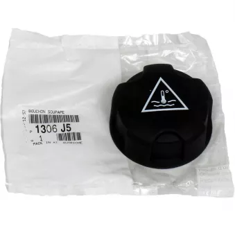 Bouchon, réservoir de liquide de refroidissement OE 1306J5