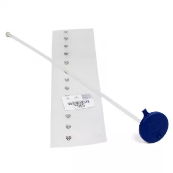 Bouchon, réservoir d'eau de nettoyage OE 643232