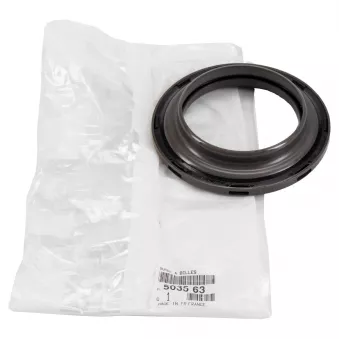 Appareil d'appui à balancier, coupelle de suspension OE 503563