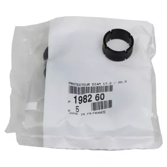 Bague d'étanchéité, porte-injecteur OE 198260