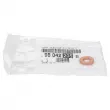 Ecran absorbant la chaleur, injection OE 9804220580 - Visuel 1