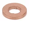 Ecran absorbant la chaleur, injection OE 9804220580 - Visuel 2