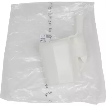 Réservoir d'eau pour le lavage, système d'essuie-glace OE 6405V9
