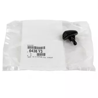 Gicleur de Lave-glace OE