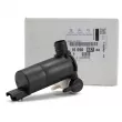 Pompe d'eau de nettoyage, nettoyage des vitres OE 1609688280 - Visuel 1