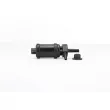 Adaptateur, pompe à eau - nettoyage des phares OE 643459 - Visuel 2
