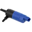 Pompe d'eau de nettoyage, nettoyage des phares OE 643477 - Visuel 2