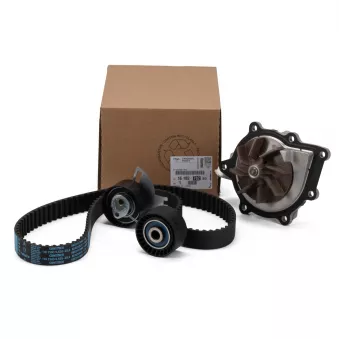 Pompe à eau + kit de courroie de distribution OE 1610278280