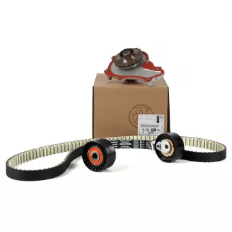 Kit de distribution + pompe à eau OE 1610577780