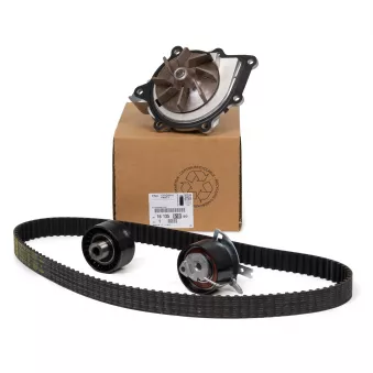 Pompe à eau + kit de courroie de distribution OE 1613561880