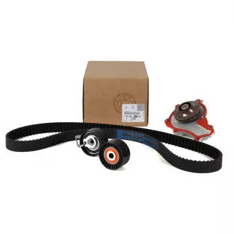 Pompe à eau + kit de courroie de distribution OE 1613561980
