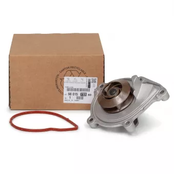 Pompe à eau OE 9801573380