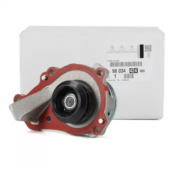 pompe à eau OE 9803442480