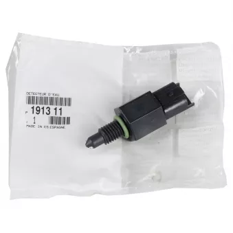 Capteur d'eau du filtre à carburant OE
