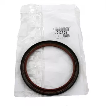 Bague d'étanchéité, vilebrequin OE 012728