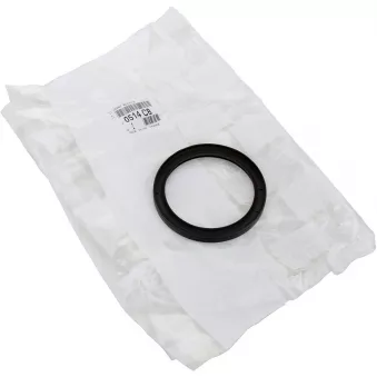 Bague d'étanchéité, vilebrequin OE 0514C8