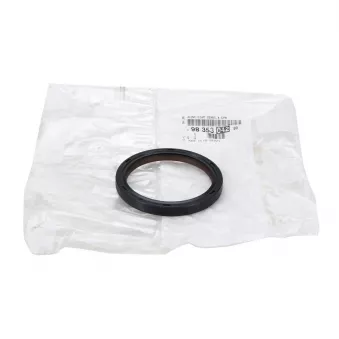 Bague d'étanchéité, vilebrequin OE 9835304280