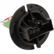 Régulateur, pulseur d'air habitacle OE 6450JP - Visuel 3