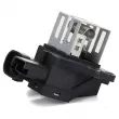 Résistance du ventilateur de radiateur OE 9827870080 - Visuel 2