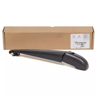 Kit de bras d'essuie-glace, nettoyage des vitres OE 1612434880