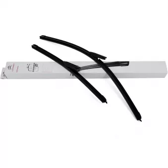 Kit balais d'essuie-glace OE 1611870180