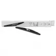 Lame d'essuie-glace OE 1635155780 - Visuel 1