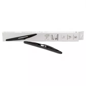 Lame d'essuie-glace OE 1635155780