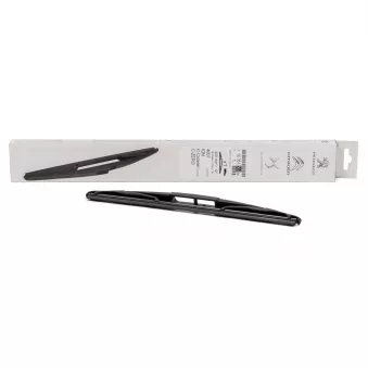 Balai d'essuie-glace OE 1635156280