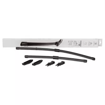 Kit balais d'essuie-glace OE 1642332780