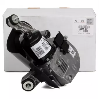 Moteur d'essuie-glace OE 6405KZ