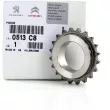 Kit de distribution par chaîne OE 0513C8 - Visuel 1