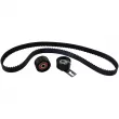 Kit de distribution OE 1608747480 - Visuel 2