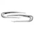 Baguette et bande protectrice, pare-chocs OE 1610144280 - Visuel 2