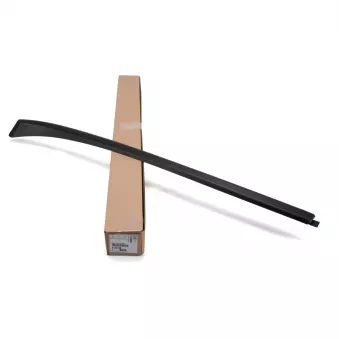Baguette décorative pare-brise droite OE 8120S9