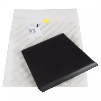 Baguette et bande protectrice, panneau latérale OE 8547W4