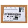 Cadre, calandre OE 1627665580 - Visuel 3
